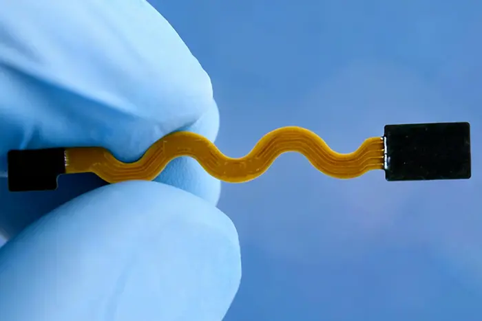 Ang mga nababaluktot na pressure sensor ay muling hinuhubog ang isang bagong ecosystem ng matalinong pakikipag-ugnayan.