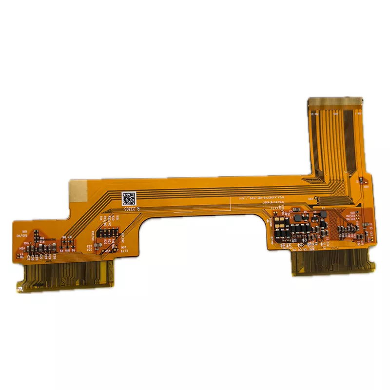 Automotive Rearview Mirror FPC
