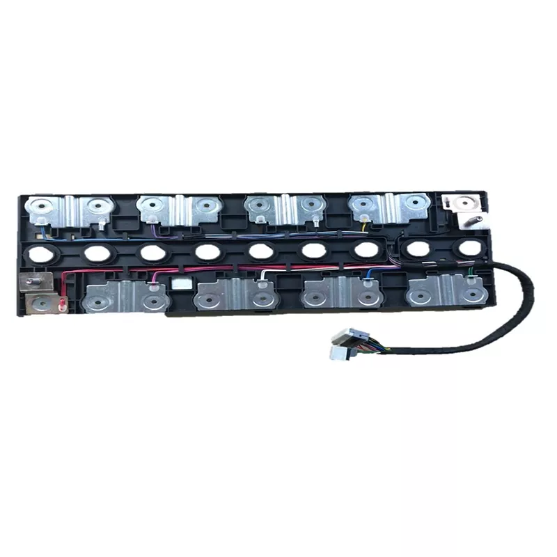 Cable CCS para sa Energy Storage Battery Pack