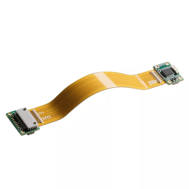 Mobile Phone USB FPC