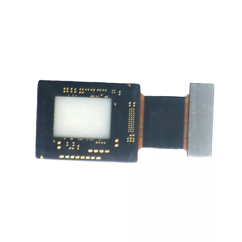 Tablet Camera Rigid-Flex PCB